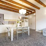 Ca\' Fosca Home - Campo Santa Fosca By Wonderful Italy
