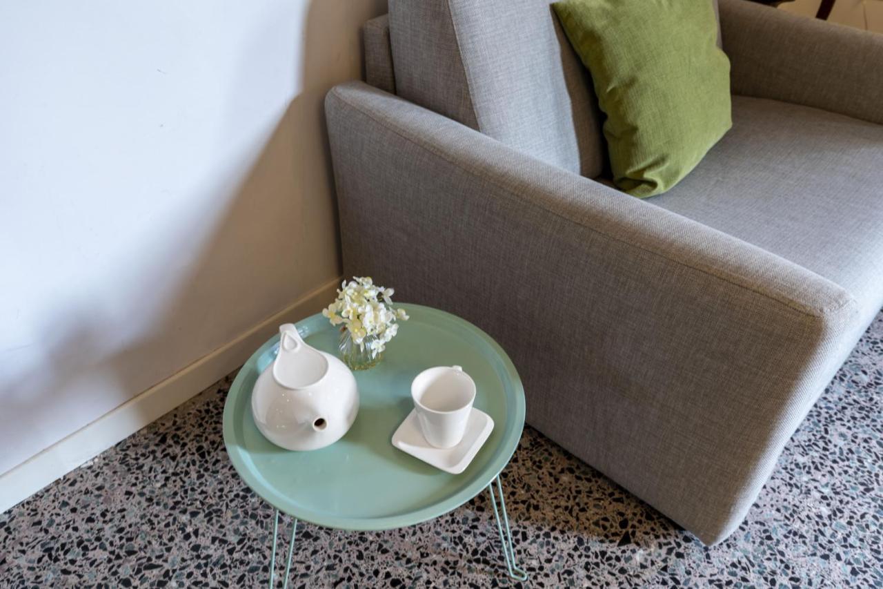 Ca' Fosca - Campo Santa Fosca By Wonderful Italy Apartamento Venecia