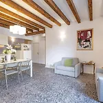 CA FOSCA HOME - Campo Santa Fosca